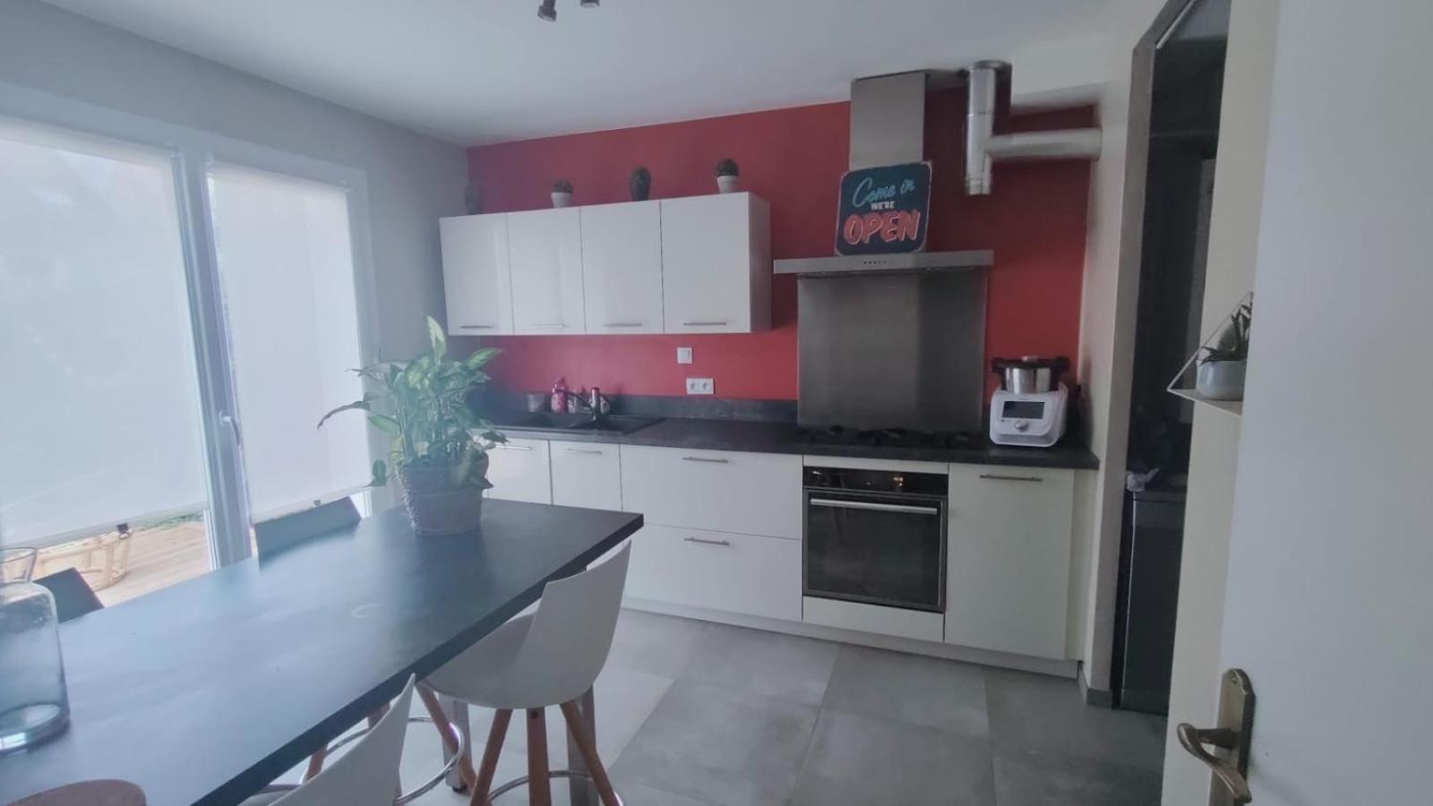 Chambre A 30 Min De Paris Montparnasse Villepreux المظهر الخارجي الصورة