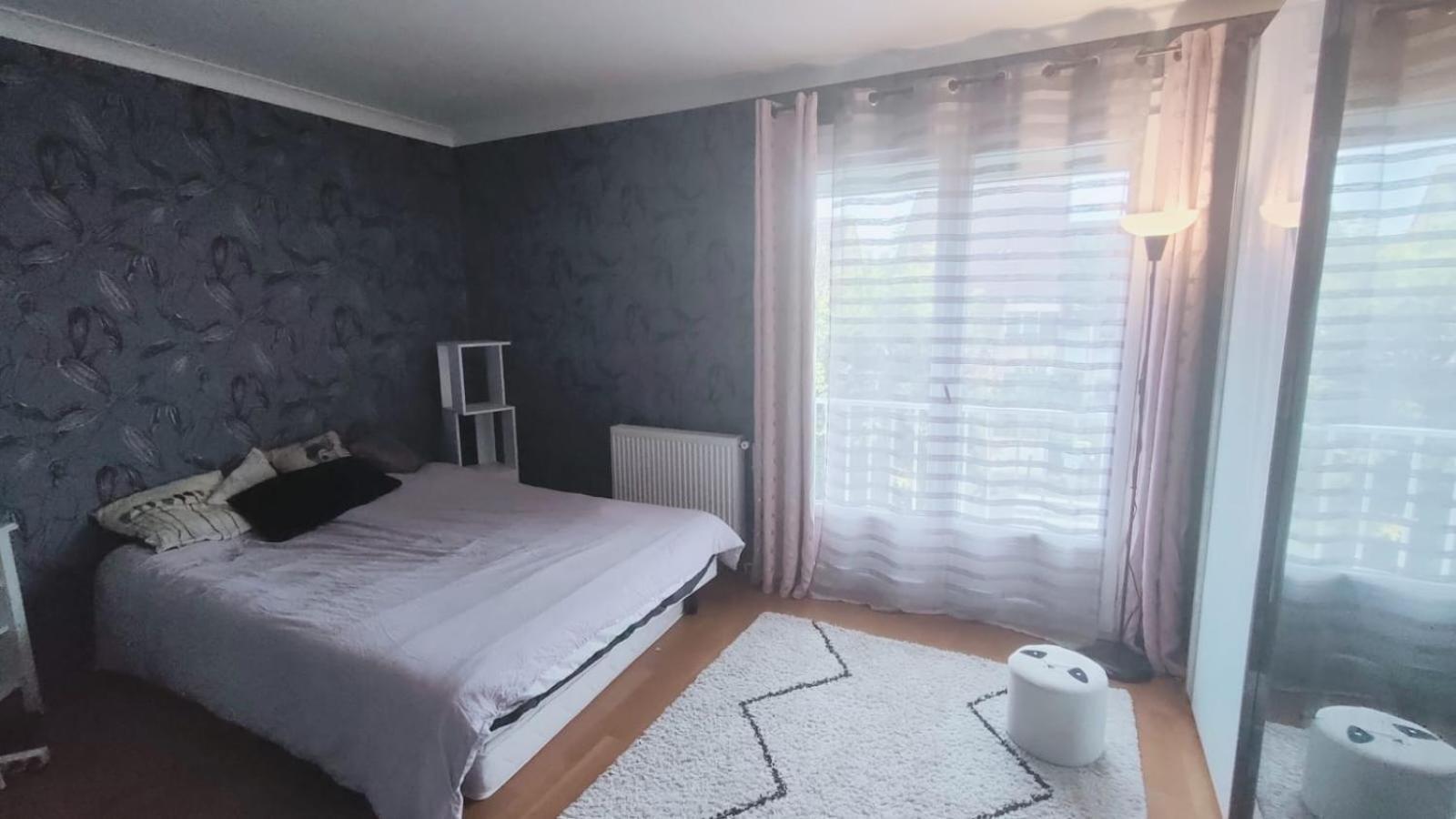 Chambre A 30 Min De Paris Montparnasse Villepreux المظهر الخارجي الصورة