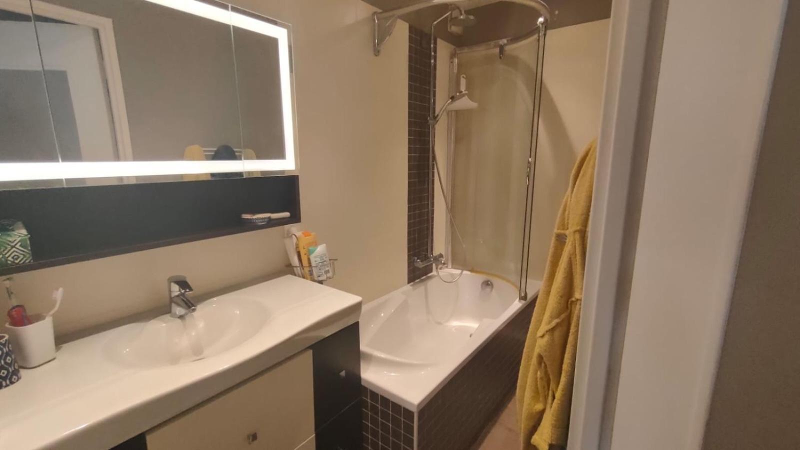 Chambre A 30 Min De Paris Montparnasse Villepreux المظهر الخارجي الصورة